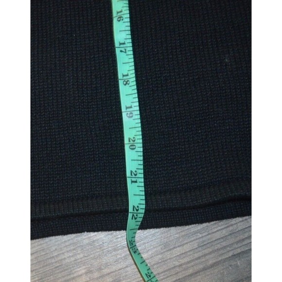 Susan Bristol Puppy Dog Dogs Embellished Pullover Sweater Medium - Picture 9 of 9